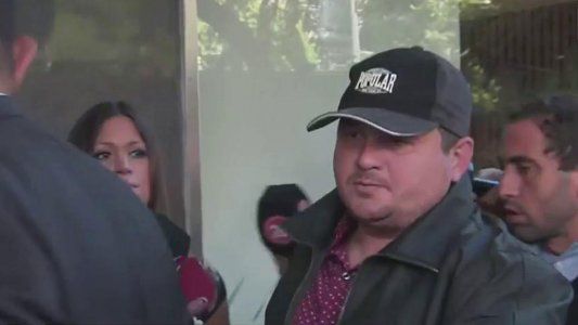 Ordenan prisión domiciliaria y tobillera electrónica al taxista violento