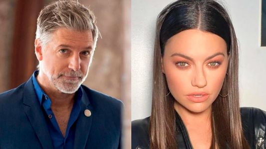 Se filtró un tremendo audio de Horacio Cabak contra Sofía Jujuy Jiménez