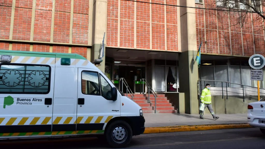 Un bebé de 3 meses murió ahogado mientras su mamá lo amamantaba