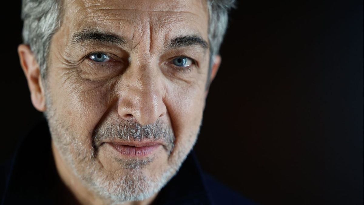 Ricardo Darín arrasa en Netflix con la mejor película argentina basada en hechos reales. (Foto: Archivo)