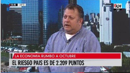 Pablo Biró, de APLA, anticipó nuevas medidas y dijo: “Dietrich está haciendo daño antes de irse”