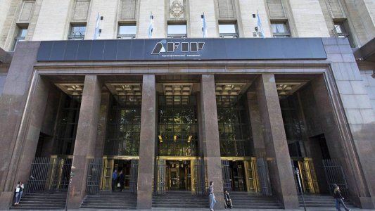 AFIP: suspenden ejecuciones fiscales y medidas cautelares a micro y pequeñas empresas
