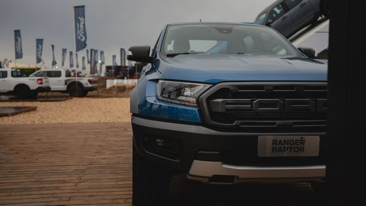 Volvió Agroactiva y esta automotriz (Ford Argentina) fue sponsor oficial para reafirmar su compromiso con el campo