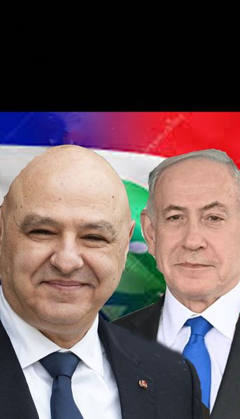 Anuncio de Trump: los líderes de Israel y Líbano se reunirán para discutir una fórmula de paz