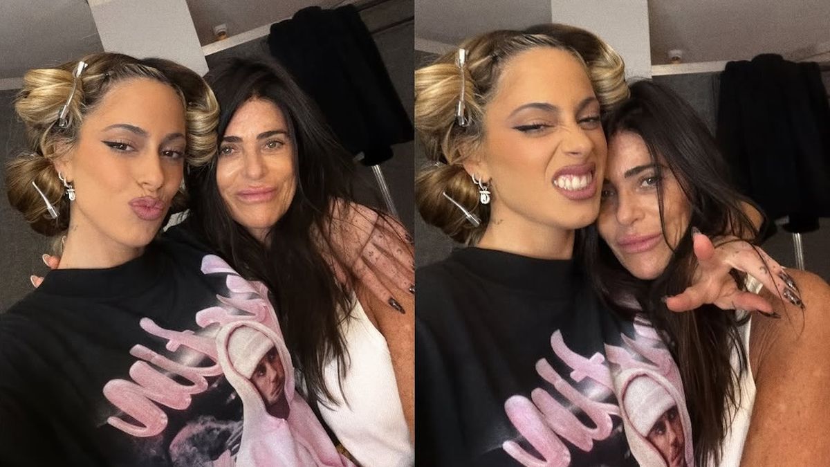 Tini Stoessel y un polémico dato del pasado: cómo la trataba su madre en los inicios de su carrera