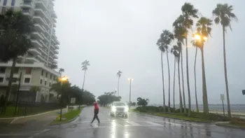 Histórica evacuación en Florida ante la llegada del huracán Milton