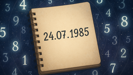 Numerología: ¿Qué dice tu fecha de nacimiento sobre tu propósito de vida?