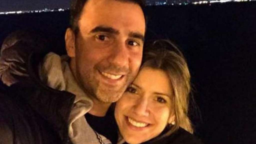 Aseguraron que Fede Hoppe y Laurita Fernández se reconciliarán y Maca Rinaldi estalló