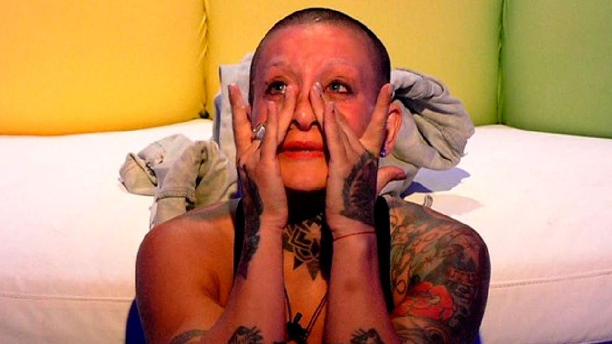 Gran Hermano: La angustia y miedo de Furia sobre quién entrará para verla a ella congelados: no quieren...