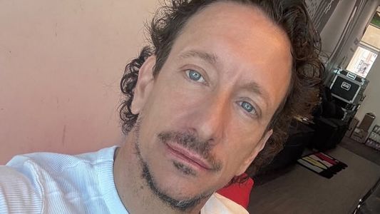 El fuerte descargo de Nico Vázquez tras el rumor de que será papá con Dai Fernández: Estas cosas duelen