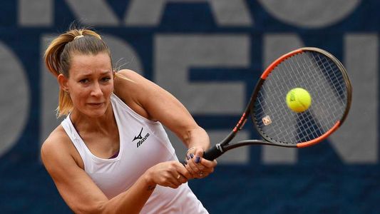 Escándalo en Roland Garros: una tenista rusa fue detenida en París por arreglo de partidos