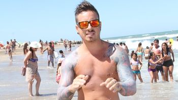 Fede Bal sigue trabajando para Federico Hoppe: firmó para ir a...