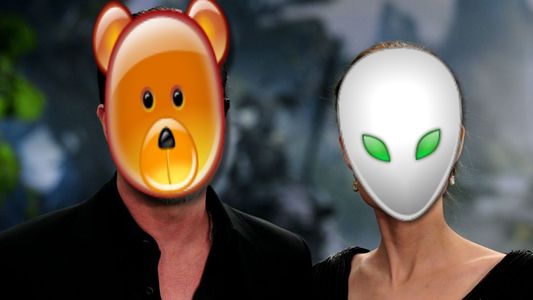 Se separaron, pero acuden a terapia juntos