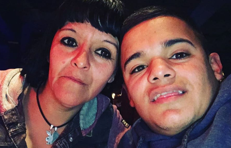 Desapareció en Bahía Blanca la mamá del actor Brian Buley