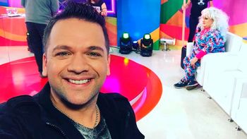 Gaby González: Me arrepiento de haber dudado del embarazo de Mariana Diarco