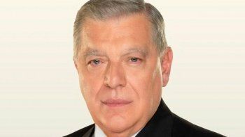 santo biasatti vuelve a conducir un noticiero en tv de aire santo biasatti vuelve a conducir un noticiero en tv de aire