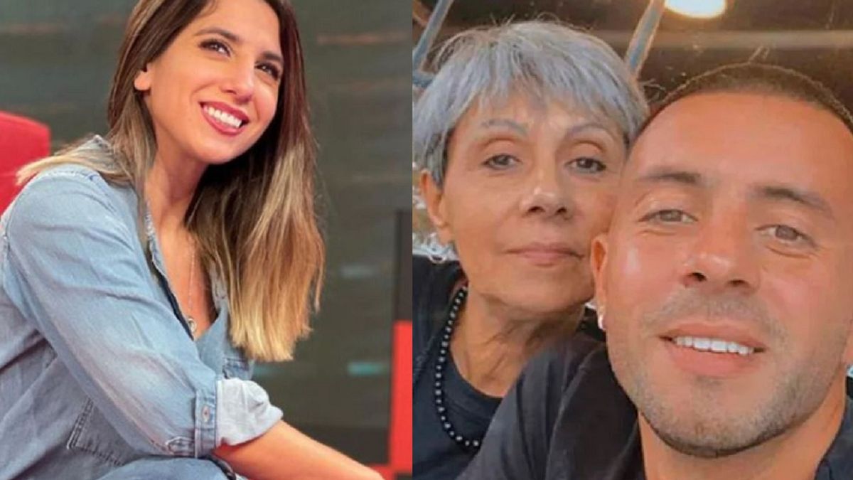 Cinthia Fernández expuso su patrimonio y castigó a Matías Defederico