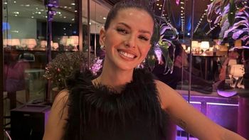 La China Suárez y su obsesión por los olores: revelaron a qué huele la actriz