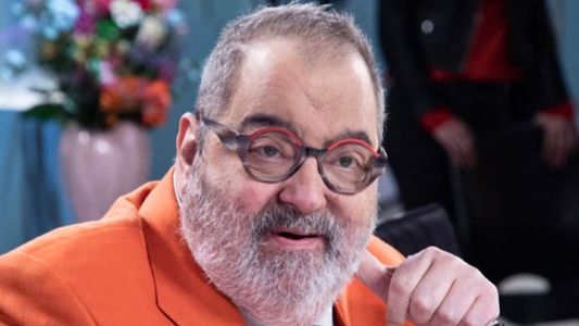 Los esperanzadores detalles sobre la salud de Jorge Lanata: qué dice el último parte médico
