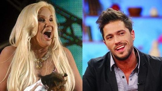 Bam Bam ante la justicia: “Nunca estuve con Susana Giménez”