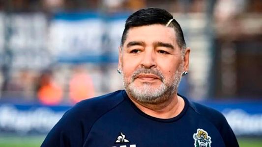 El informe de la Junta Médica por la muerte de Diego Armando Maradona