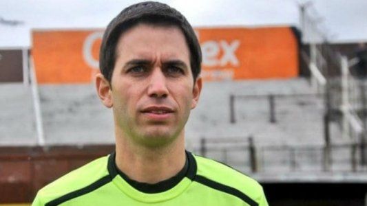 El línea Martín Bustos fue  imputado por grooming y con prisión preventiva