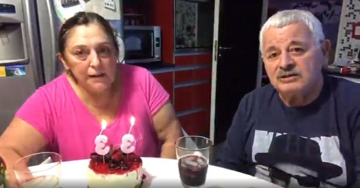 Tití Fernández recordó a su hija Soledad el día que cumpliría años: Te extrañamos