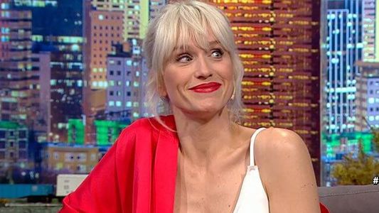 Qué actor le rompió el diente de un beso a Brenda Gandini