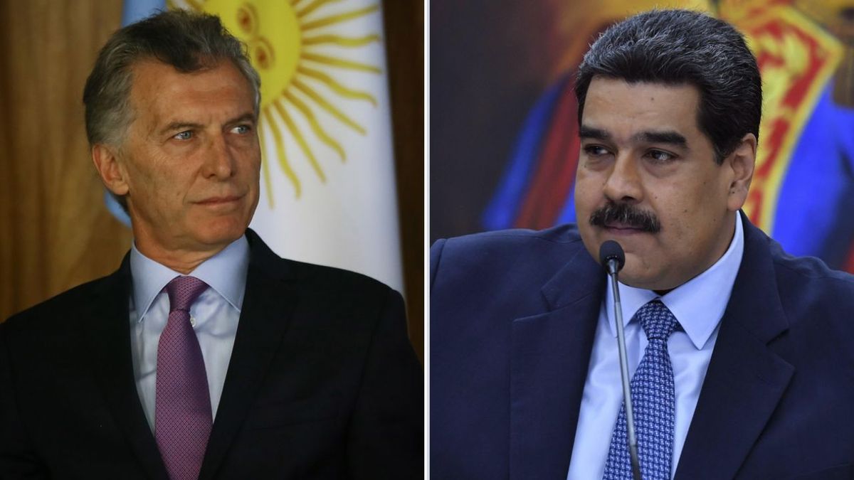 El expresidente consideró que el mandatario venezolano “se dio cuenta de que algo está cambiando” en el país y decidió no viajar&nbsp; (Foto: archivo).