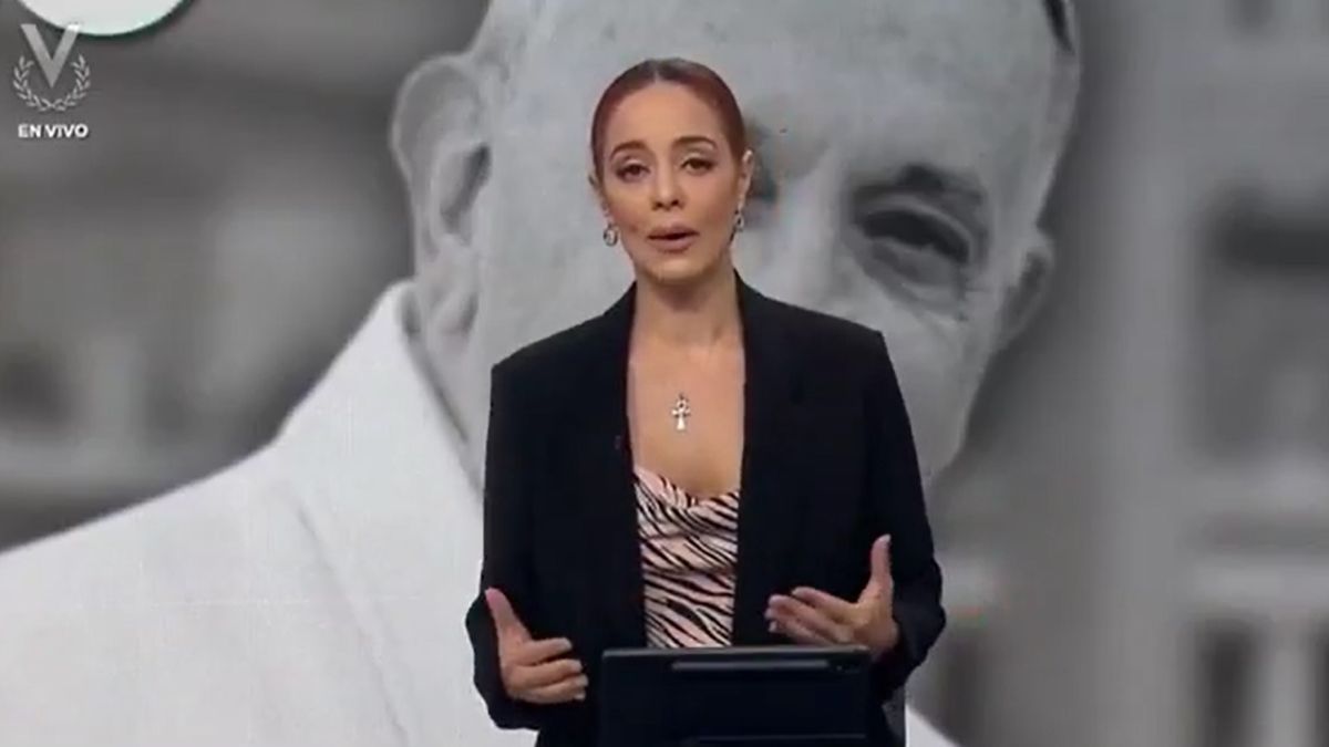 El insólito error en vivo que nadie esperaba… y ocurrió en pleno noticiero