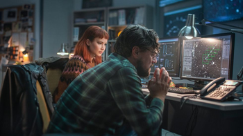 Todavía podés ver en Netflix la segunda película más vista de la plataforma