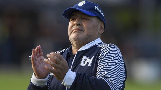 Confirmaron la fecha del inicio del juicio por la muerte de Diego Maradona