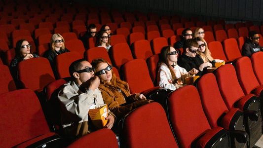 Cine a sólo $450 en todo el país: la lista de películas para ver