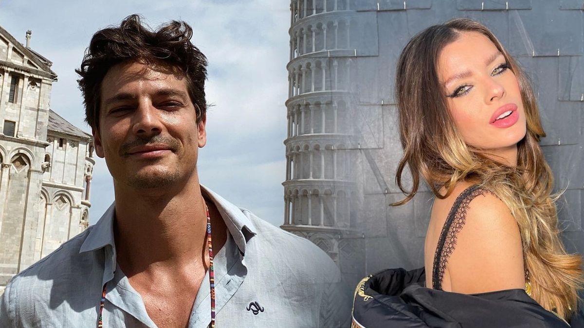 Sorpresiva reacción de Javier de Miguel cuando le preguntaron por China Suárez