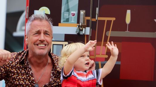 Marley se despidió de Por el mundo: ¿Cuánto midió su último programa?