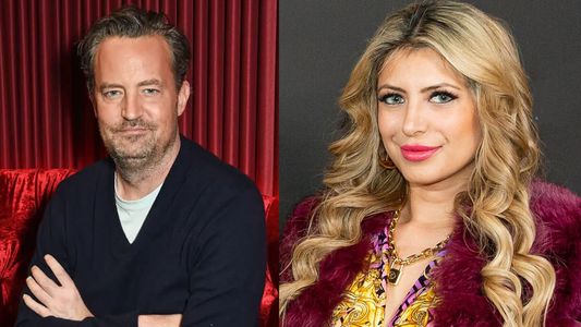 Matthew Perry, ex Friends: la historia de la reina de la ketamina, uno de los 5 acusados por su muerte