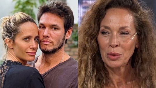 La provocación de Julieta Prandi a Ana Paula Dutil que desató la furia de los hermanos Ortega: Estaba muy mal y...