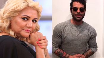 Gladys La Bomba Tucumana: Es un tema viejísimo y súper aclarado, que haga lo que quiera