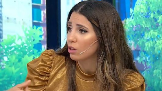 Cinthia Fernández aclaró cuál será su futuro laboral tras la tensa relación con el Negro Oro