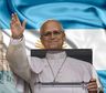 León XIV: qué se sabe de la evolución de su salud y del viaje a la Argentina