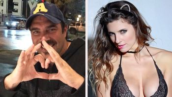 Matías Alé se expresó acerca de su presunto romance con Tamara Bella: Estamos hablando, va todo muy bien
