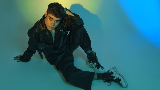 Guido Morán sorprende con el lanzamiento de su nuevo video: “Random Boy”