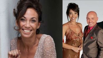 Ernestina Pais le contestó a Ronnie Arias: Todos los demás sabíamos hacer el programa y él no