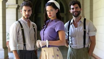 Ratings del miércoles: ATAV recuperó el primer puesto