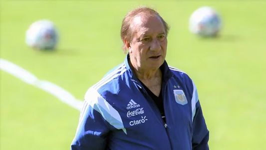 Las cinco anécdotas más insólitas de Carlos Bilardo, DT campeón del mundo con la Selección Argentina