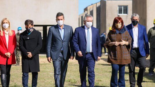 Alberto Fernández: Un juez no puede usar una sentencia para favorecer a los candidatos que le gustan