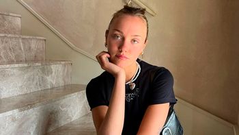 Sofía Solá, la hija de Maru Botana, se sinceró como nunca sobre el drama que enfrenta desde chica.