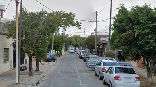 Un policía impidió un robo y mató a un delincuente: el brutal antecedente por el que se lo investigaba