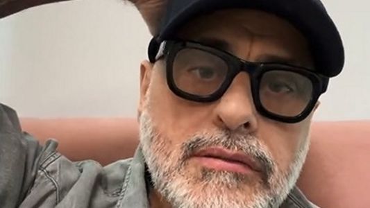 Jorge Rial estuvo muerto 10 minutos, la información privada sobre la salud del periodista