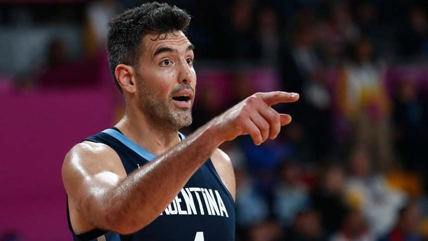 Luis Scola lidera al subcampeón mundial que buscará dar un nuevo golpe en Tokio.